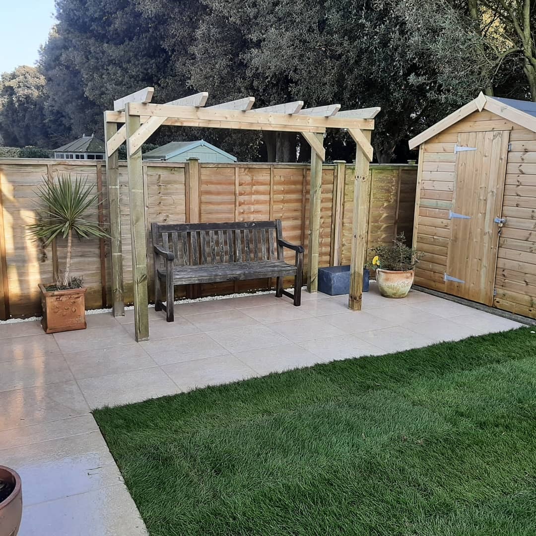 Hard Landscaping